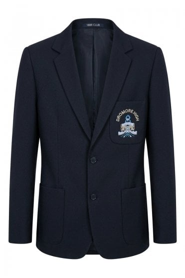 Dromore Girls Blazer