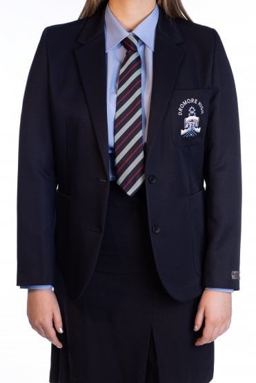 Dromore Girls Blazer