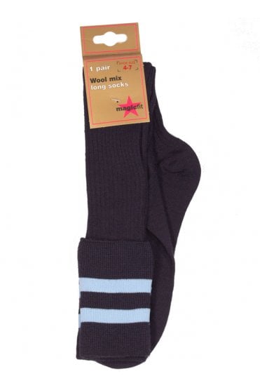 Dromore Girls Socks