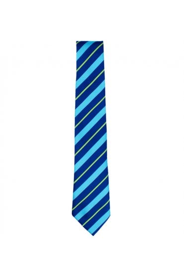 Dromore Percy Tie
