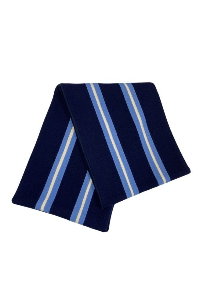 Dromore Scarf – Wool
