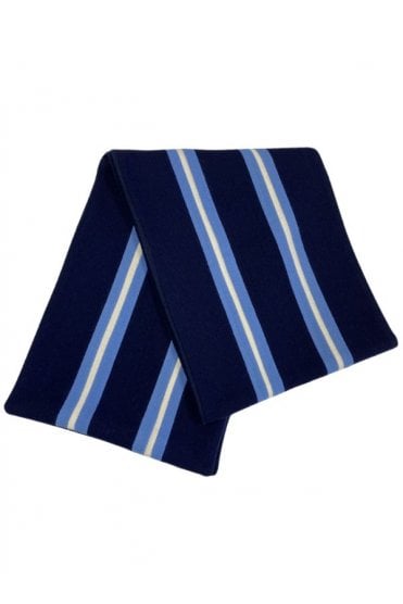 Dromore Scarf – Wool