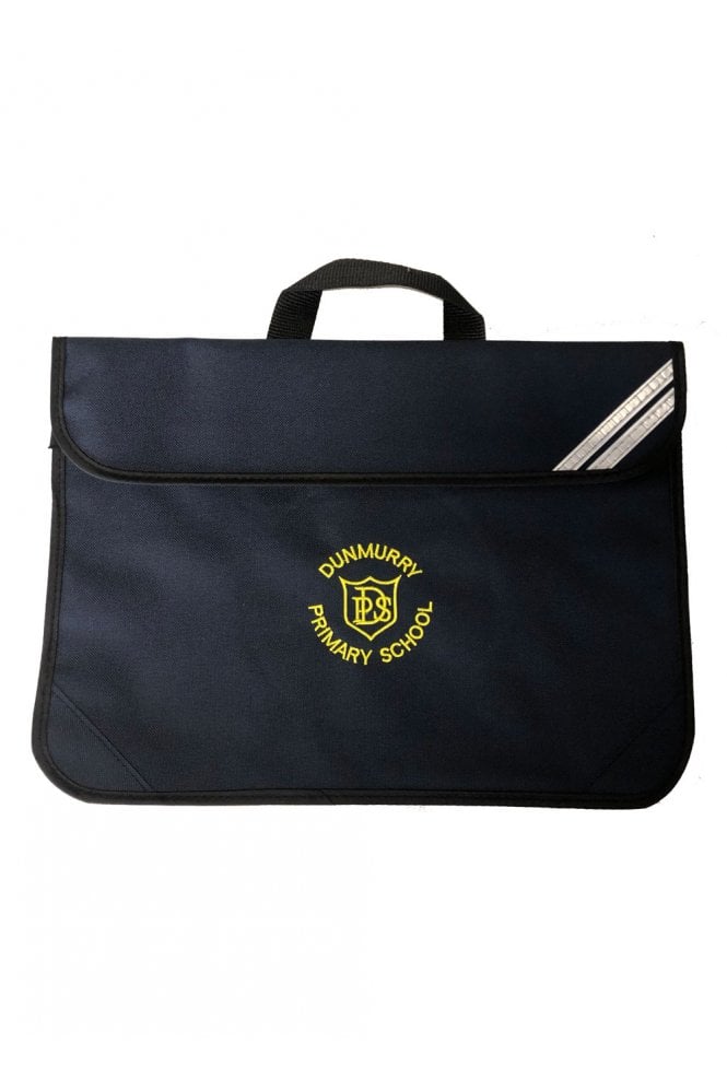 Dunmurry Bookbag