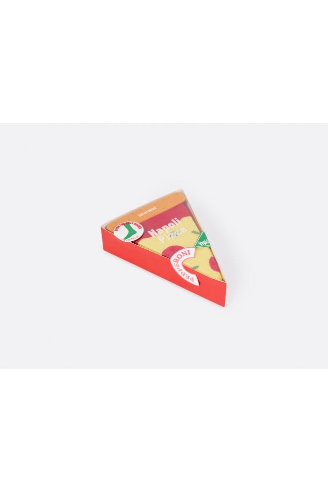 Eat My Socks Napoli Pizza