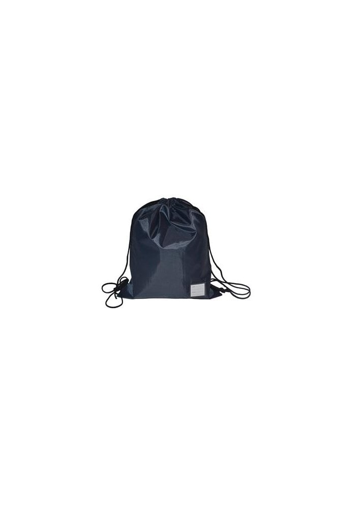 Economy Gym Bag – Navy