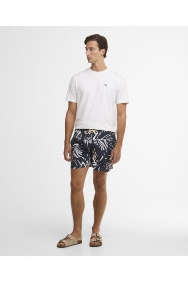 Edenwood Swim Shorts – Navy
