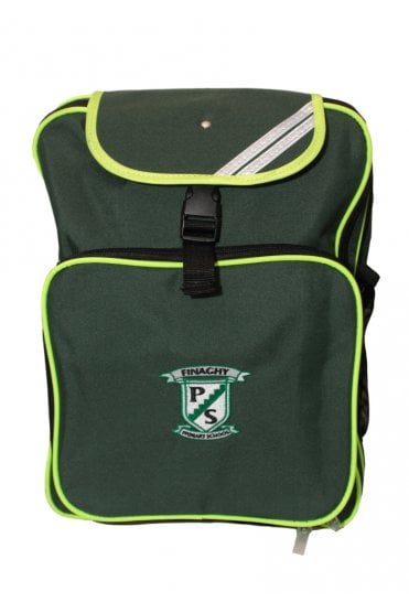 Finaghy Primary Bag