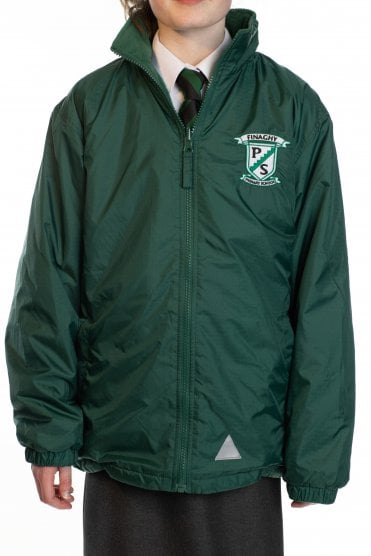 Finaghy Primary Coat