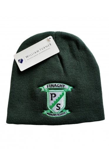 Finaghy Primary School Hat