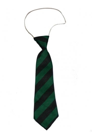 Finaghy Primary Tie (Elasticated)