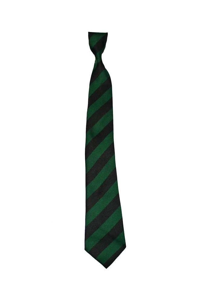 Finaghy Primary Tie