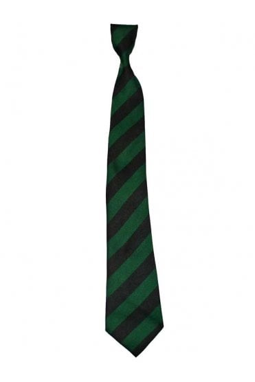 Finaghy Primary Tie