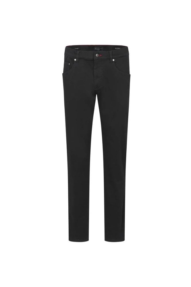 Flexcity High Performance Jeans – Black
