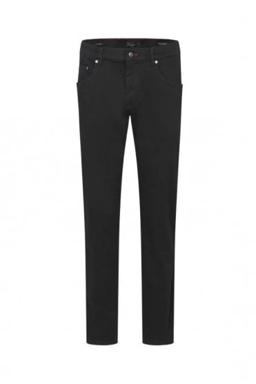 Flexcity High Performance Jeans – Black