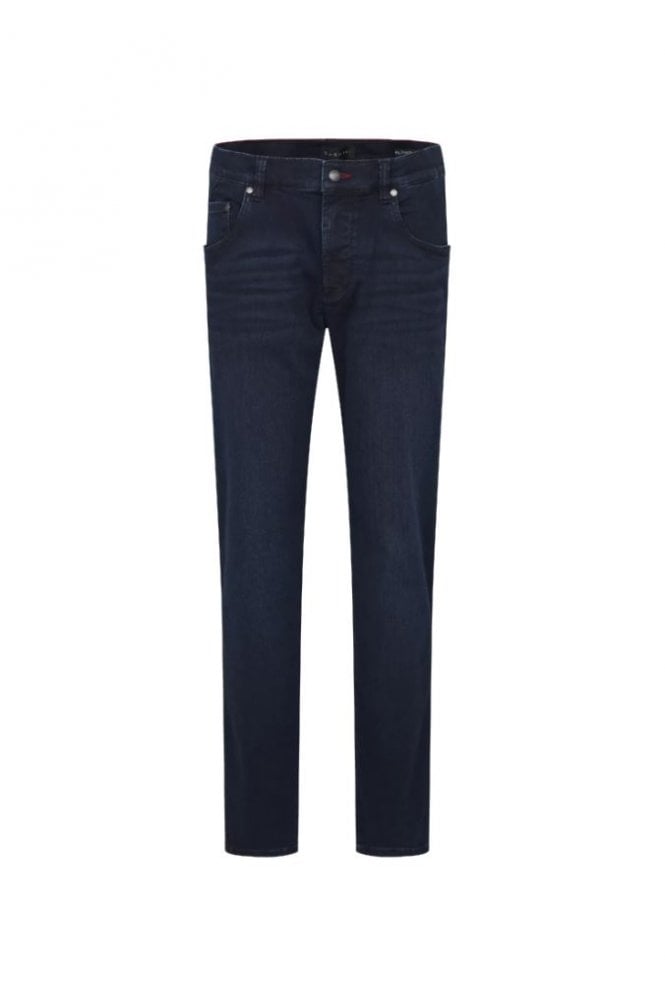 Flexcity Jeans – Navy