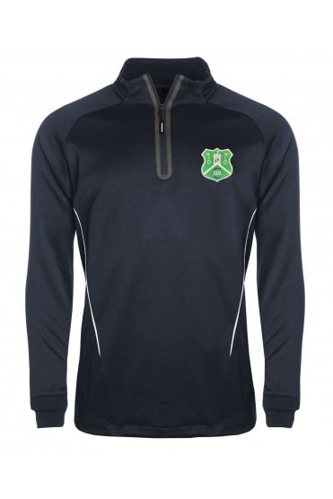 Fort Hill 1/4 Zip Sports Top