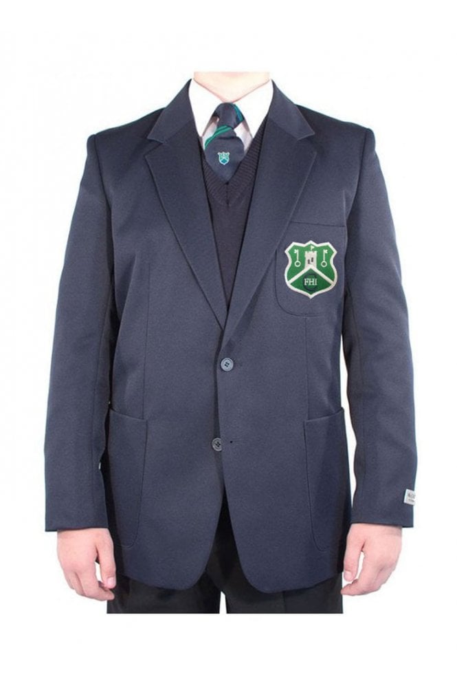 Fort Hill Boys Blazer