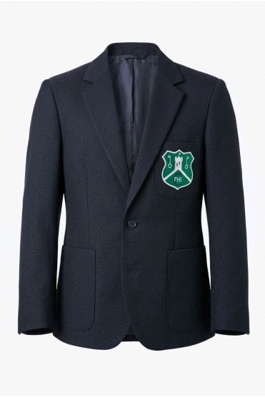 Fort Hill Boys Blazer