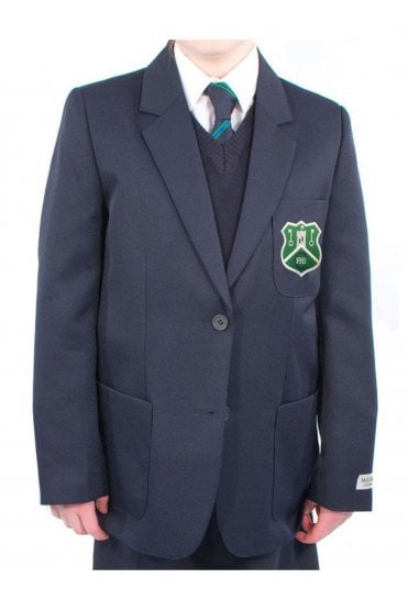 Fort Hill Girls Blazer