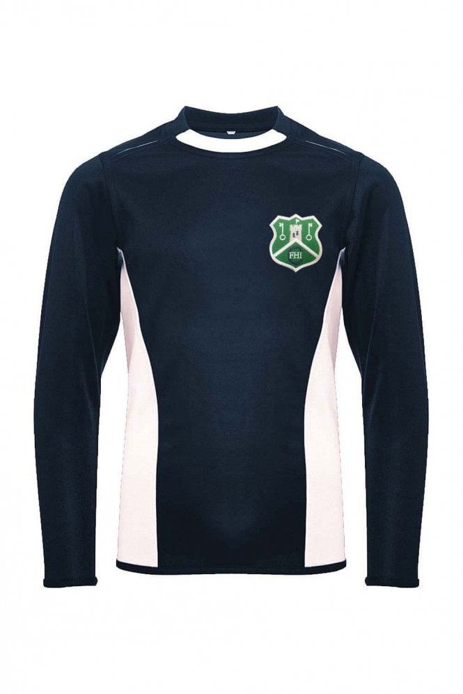 Fort Hill Long Sleeved Sports Top