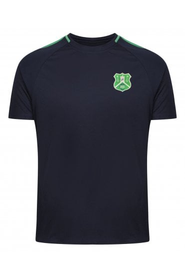 Forthill Sports T-Shirt – Navy