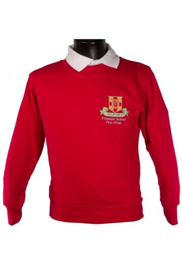 Friends' Pre-Prep Sweatshirt