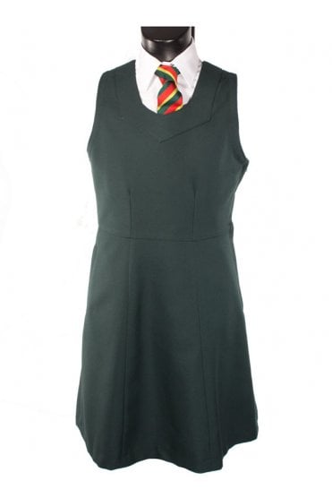 Friends' Prep Pinafore