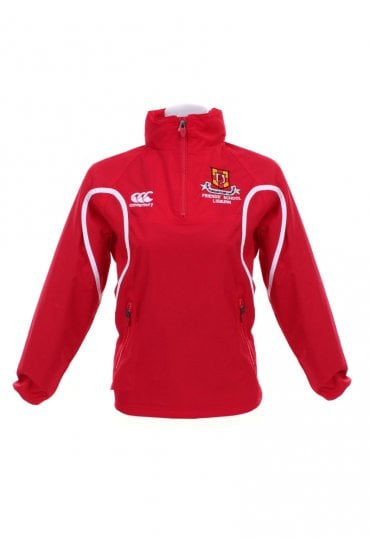 Friends Canterbury Coat