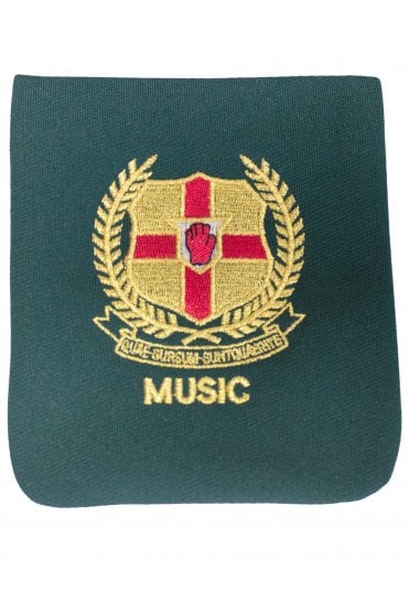 Friends Honours Pocket - Music