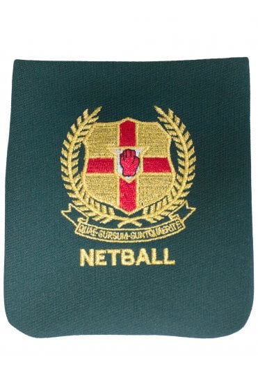 Friends Honours Pocket - Netball