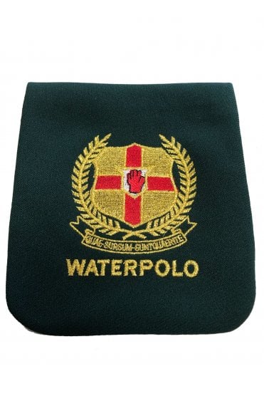 Friends Honours Pocket - Waterpolo