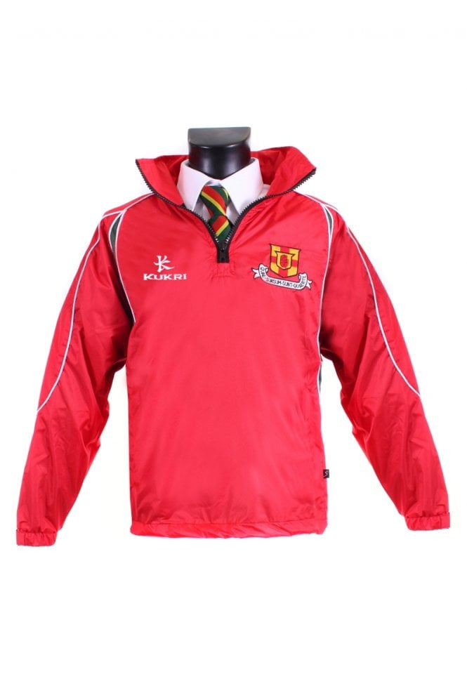 Friends' Prep Smock Top