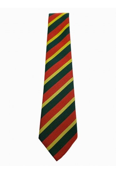 Friends' Prep Tie