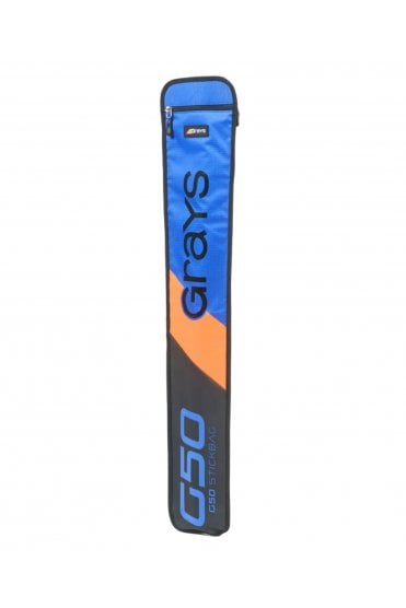 G50 Stick Bag – Blue