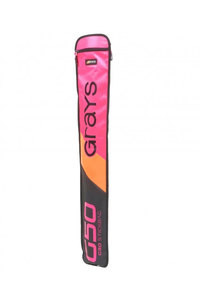 G50 Stick Bag – Pink