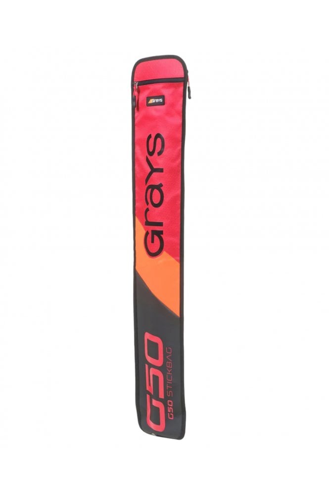 G50 Stick Bag – Red