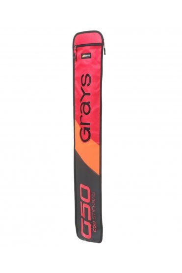 G50 Stick Bag – Red