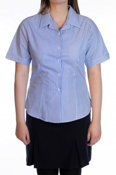 Girls Summer Blouse
