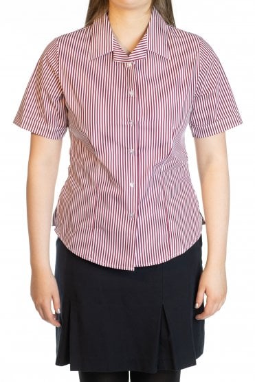 Girls Summer Blouse