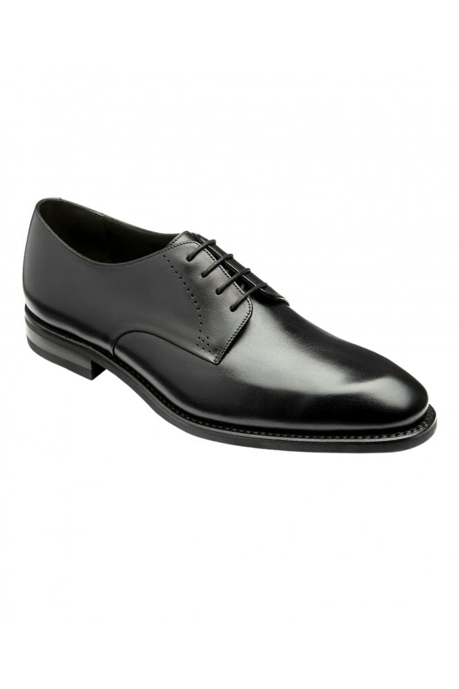 Gosling Leather Brogue – Black