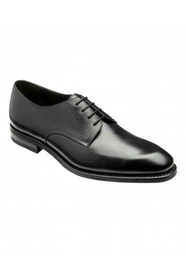 Gosling Leather Brogue – Black