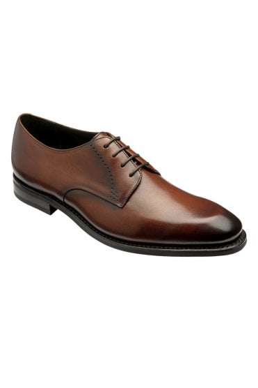 Gosling Leather Brogue – Scotch Patina