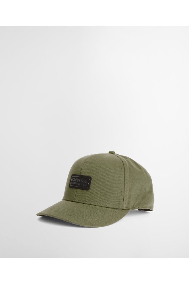 Granley Trucker Cap - Burnt Olive