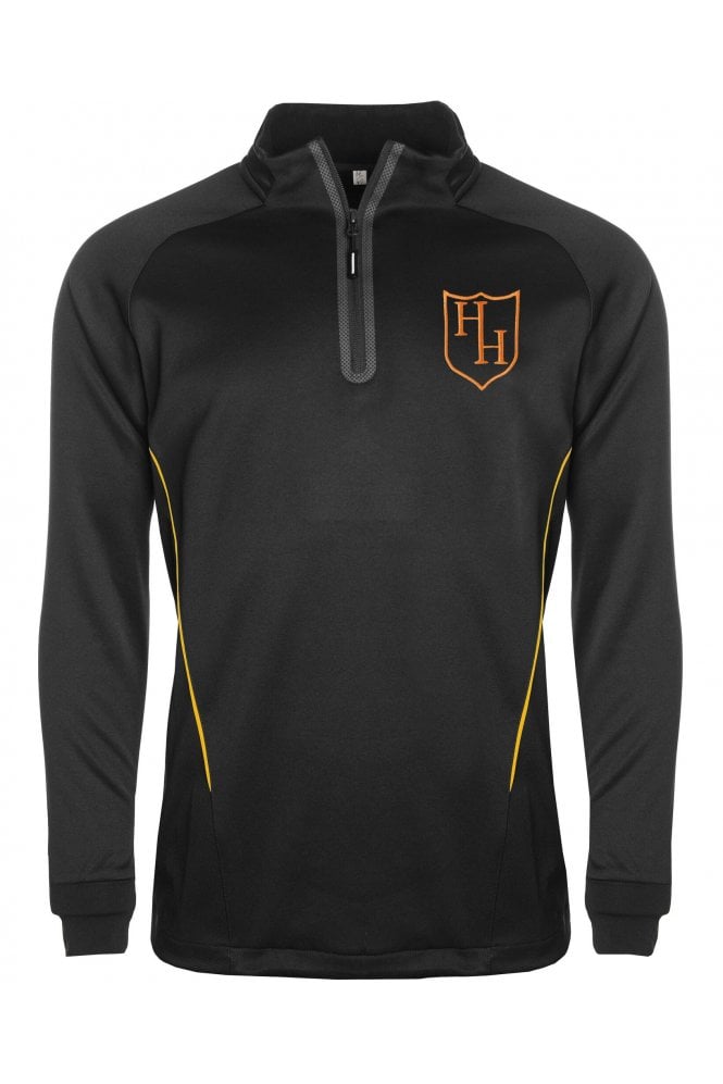 Harmony Hill 1/4 Zip