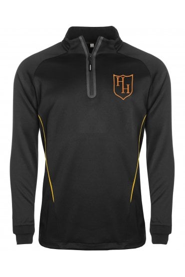 Harmony Hill 1/4 Zip