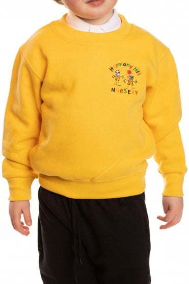 Harmony Hill Nursery Sweatshirt