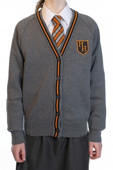 Harmony Hill Primary Cardigan