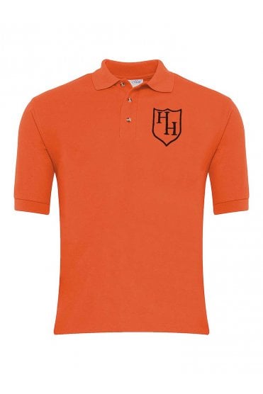 Harmony Hill Primary Polo Shirt