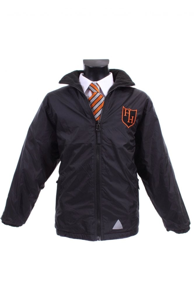 Harmony Hill Primary Reversible Coat