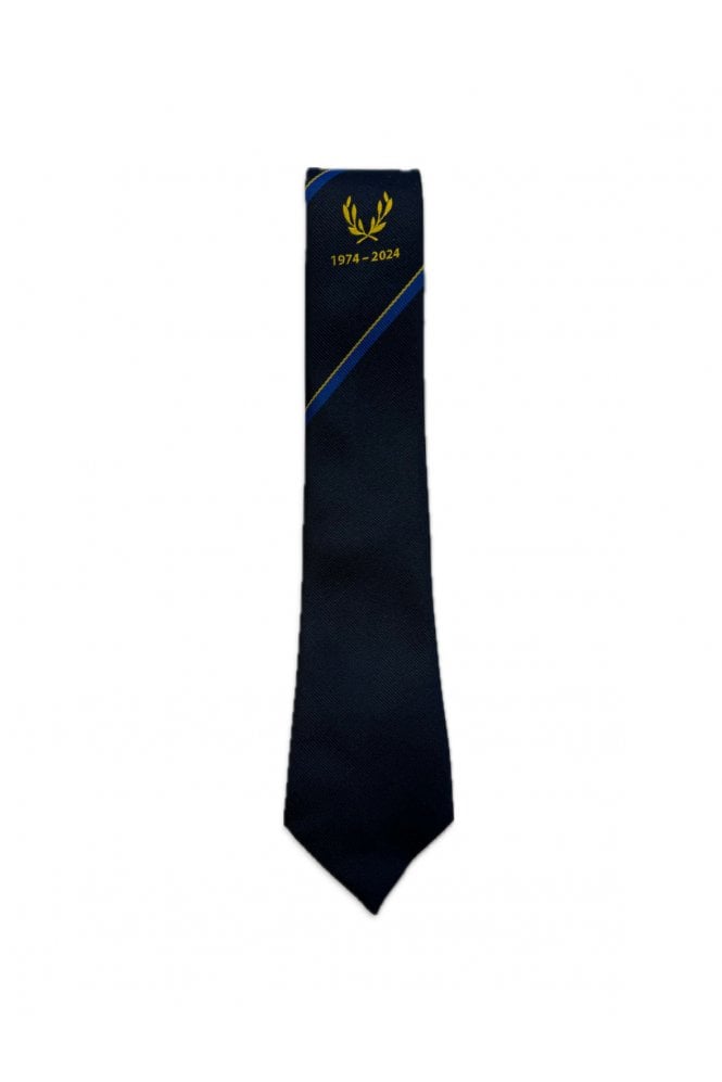 Heritage Laurelhill School Tie